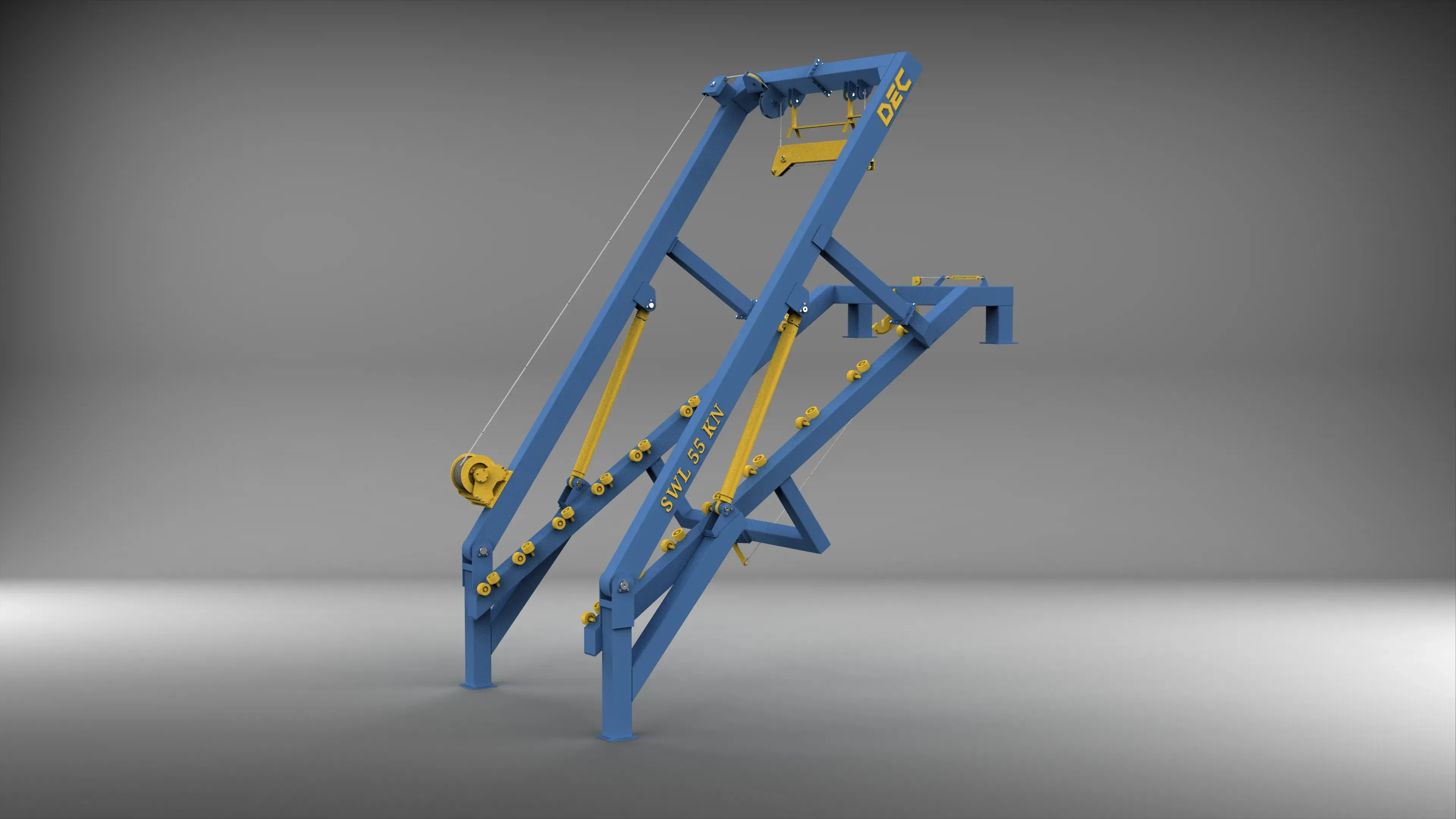 LIFE SAVING SYSTEMS