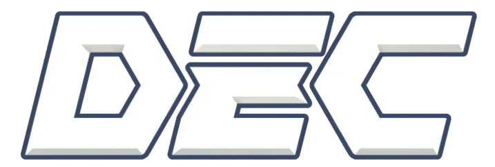 DecCrane Logo